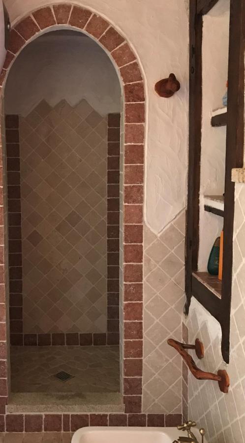 Li Casacci Bed & Breakfast Arzachena Dış mekan fotoğraf